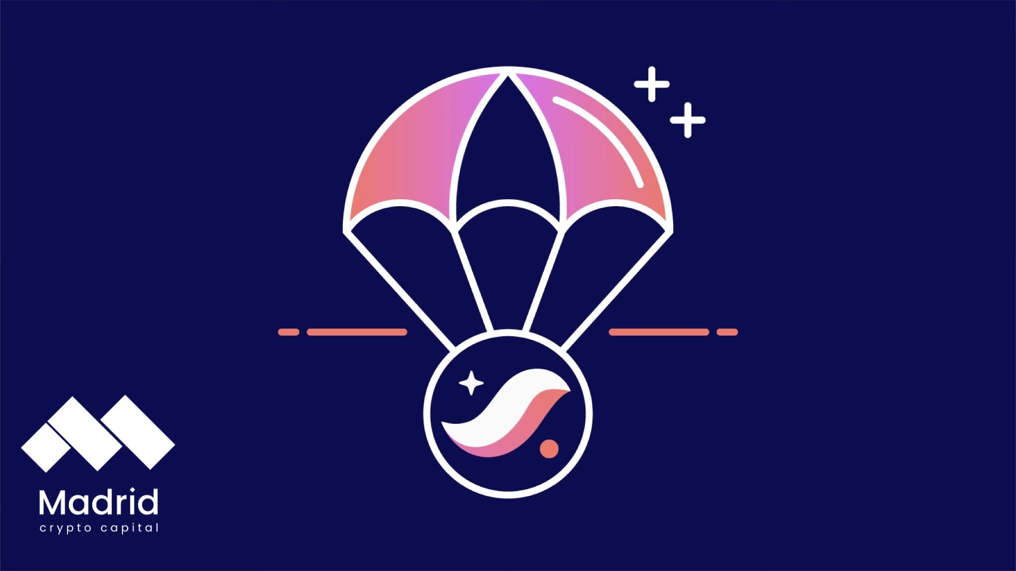 Airdrop Starknet