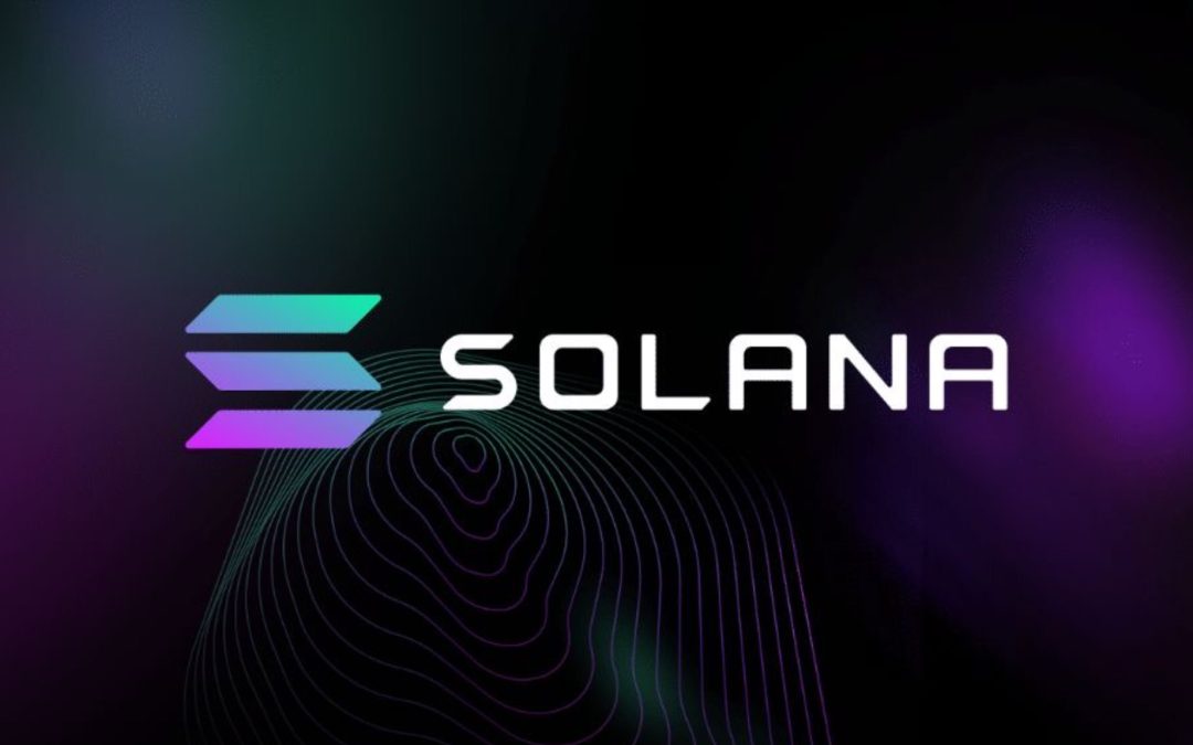 Las transferencias de stablecoins en Solana alcanzan récord de USD 300 mil millones en enero