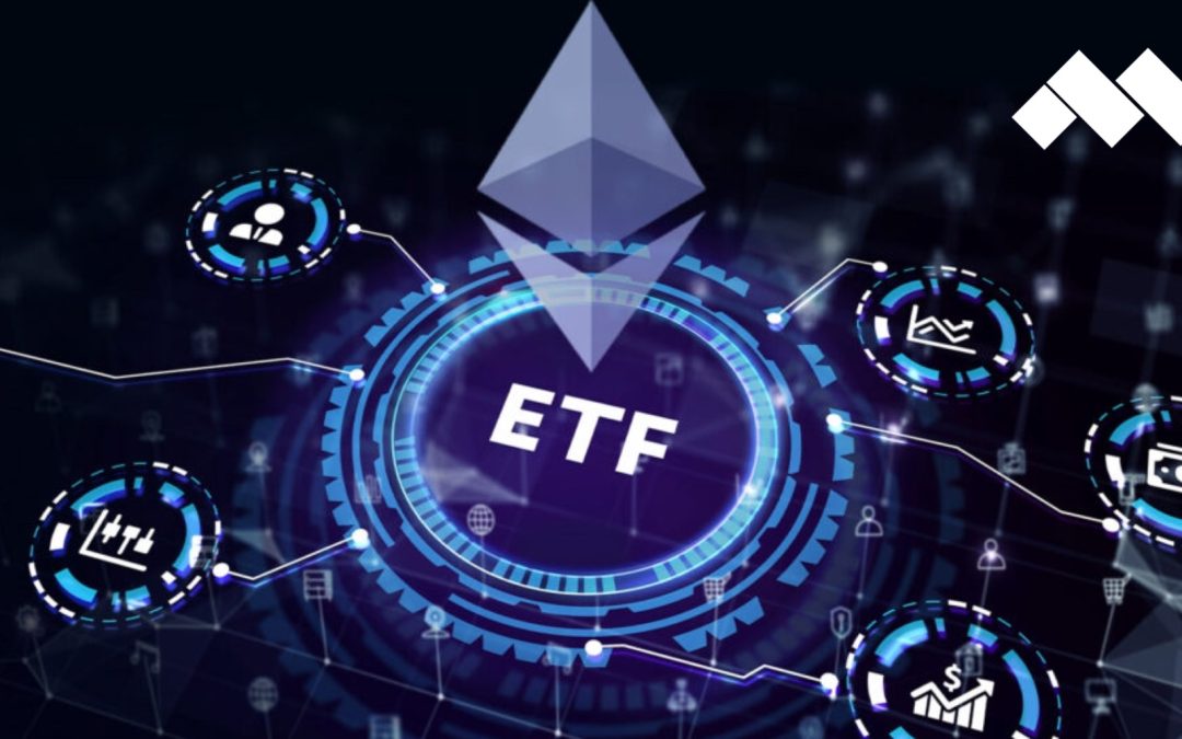 La SEC retrasa el veredicto para el ETF Ethereum propuesto por Fidelity