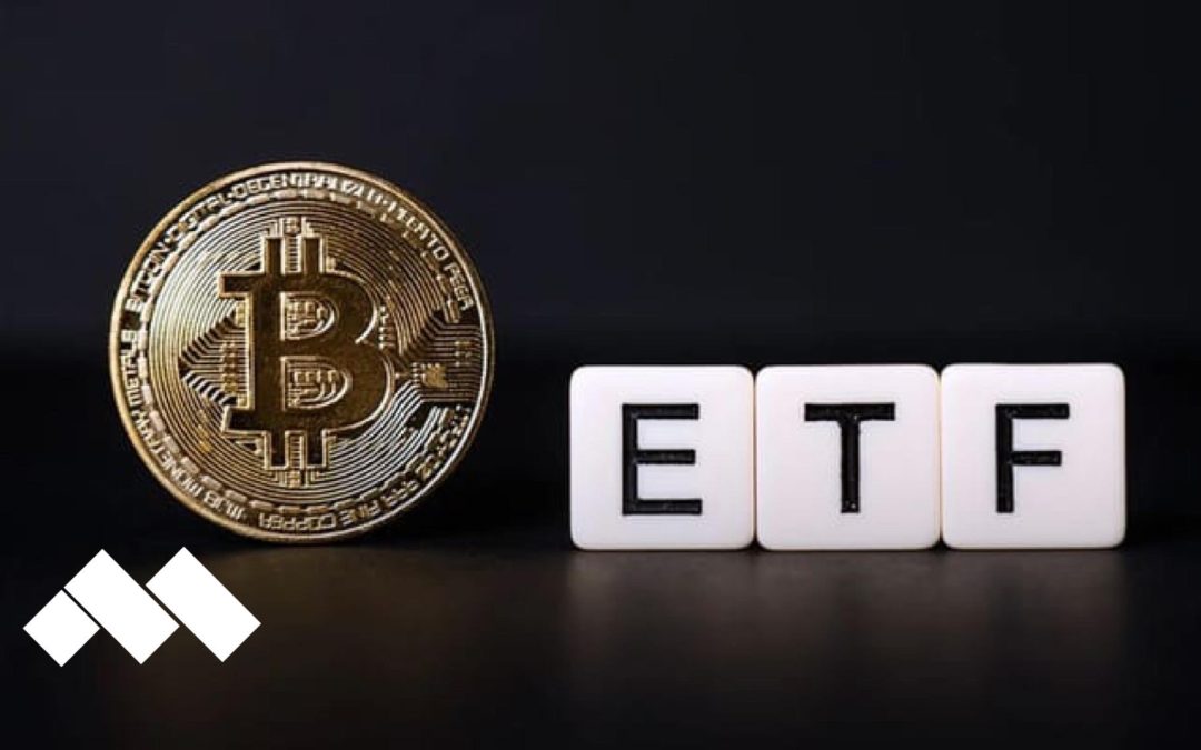 La SEC filtra histórica aprobación del primer ETF Bitcoin spot en EE.UU.