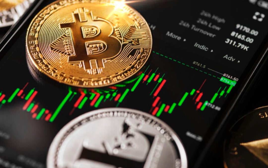 Bitcoin supera los $50.000 y principales altcoins replican el alza