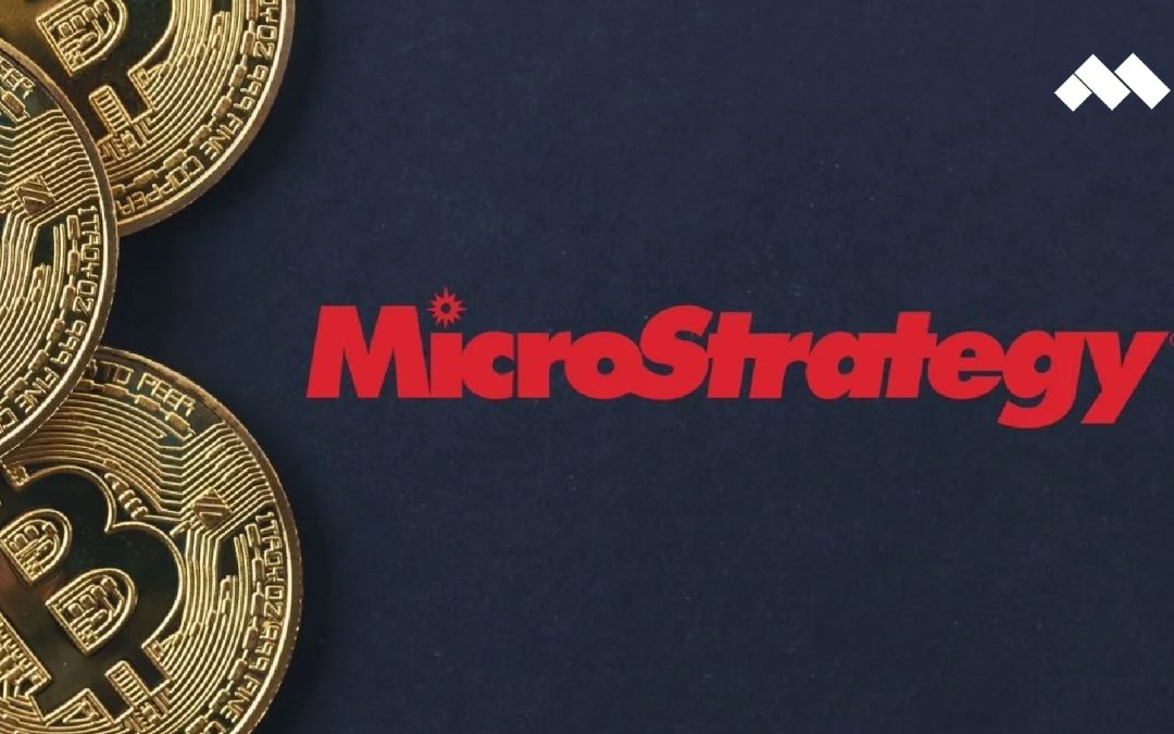 MicroStrategy continúa su apuesta por Bitcoin con una millonaria compra de 9.245 BTC