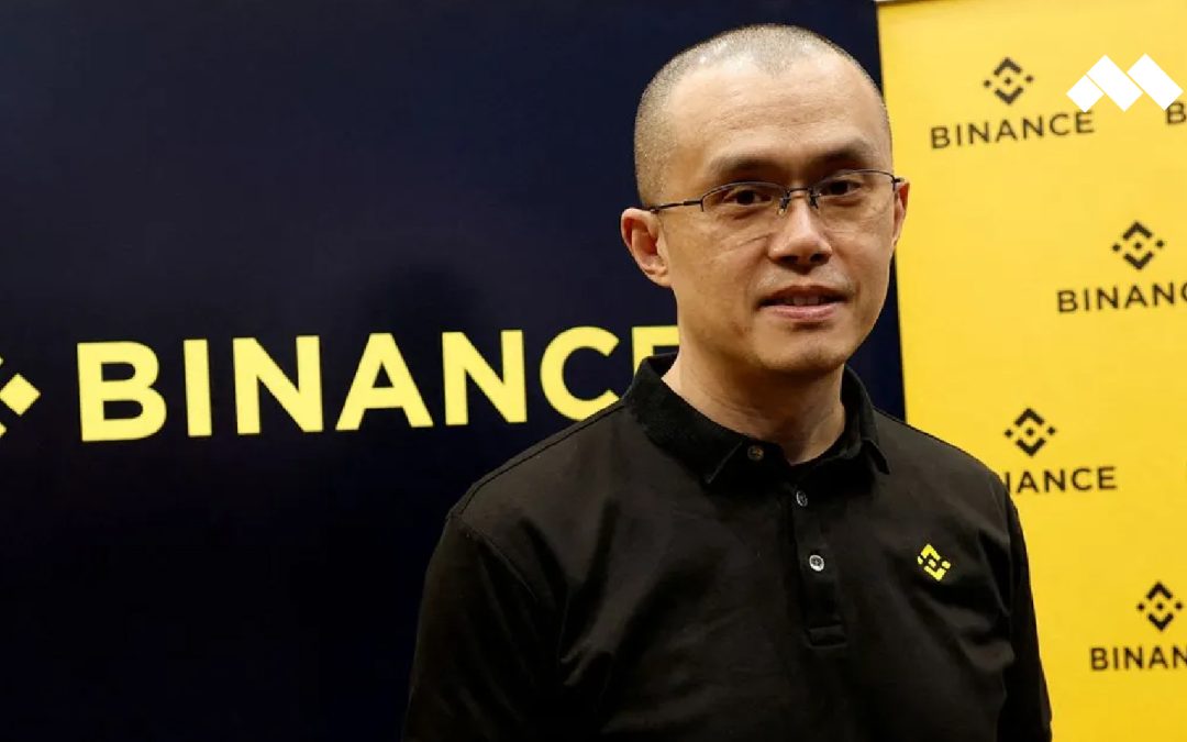 Changpeng Zhao lanza Giggle Academy: una plataforma educativa gratuita y gamificada