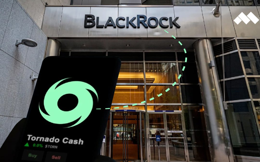 BlackRock recibe fondos misteriosos: ¿conexión con hackers norcoreanos?
