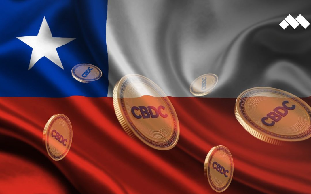 Chile avanza en la exploración de una moneda digital de banco central (CBDC)