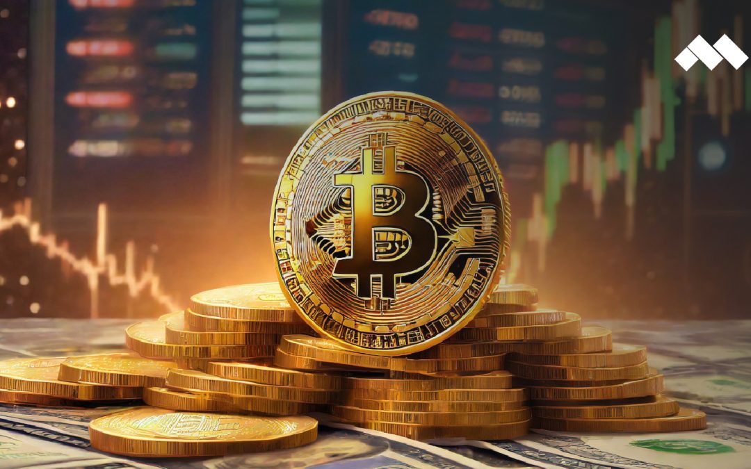 Bitcoin rebota a los $70,000 y causa una ola de liquidaciones de posiciones bajistas