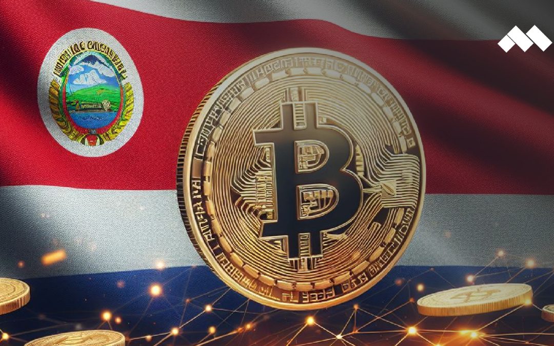 Costa Rica enfrenta el desafío de regular las criptomonedas sin obstaculizar su adopción