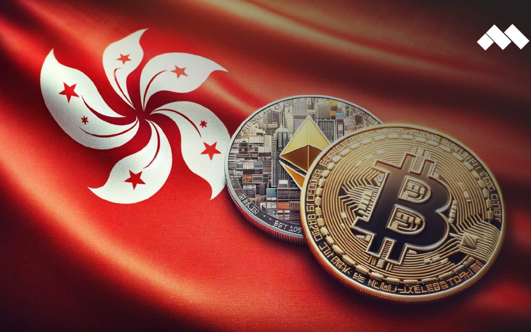 Lanzamiento de ETFs de Bitcoin y Ethereum en Hong Kong: Desempeño moderado en el primer día