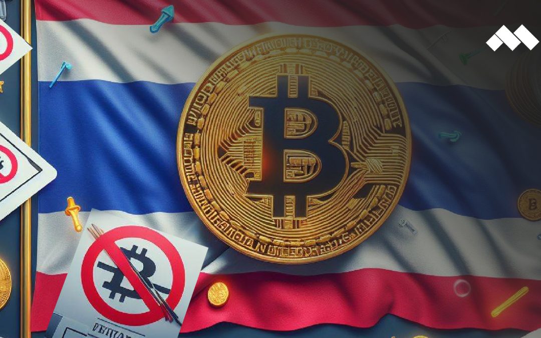 Tailandia advierte a los exchanges de criptomonedas sobre publicidad engañosa y promueve la transparencia