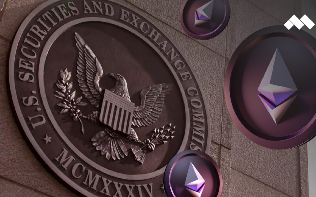 Ethereum genera interrogantes en el ecosistema cripto