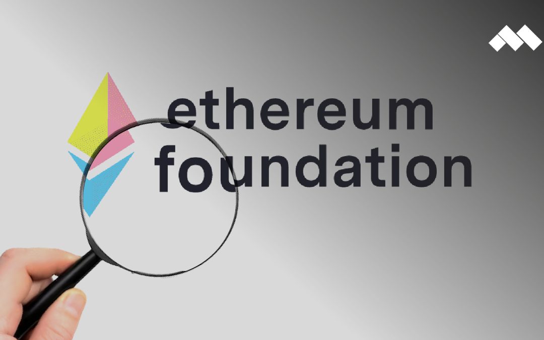 La SEC intensifica sus esfuerzos para clasificar Ethereum como un valor antes del lanzamiento de los ETF