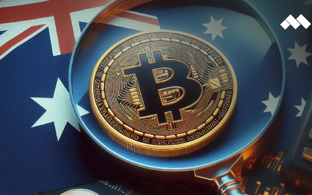 Australia: Claves para entender la investigación fiscal sobre cripto