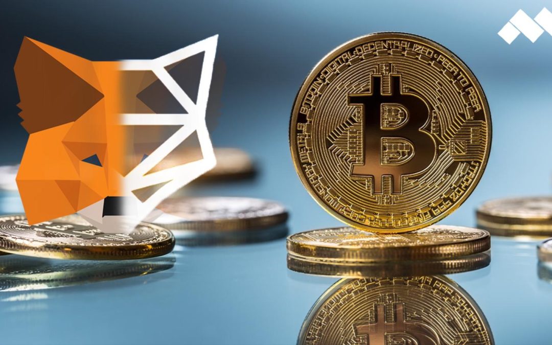 MetaMask y la posible integración nativa de Bitcoin: ¿Qué significaría para los usuarios?