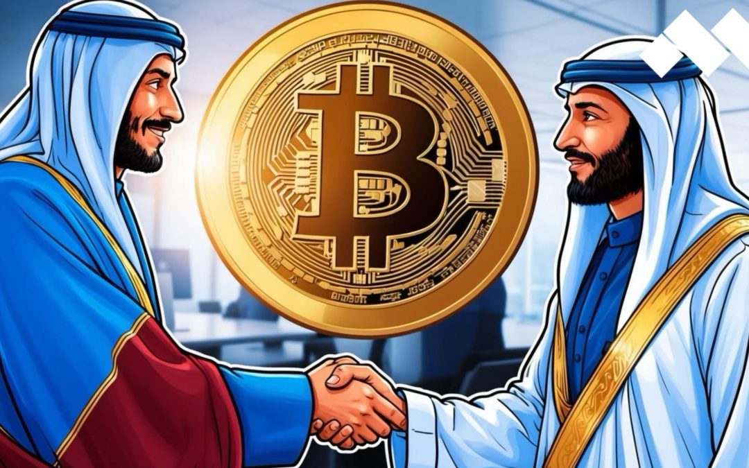 Emiratos Árabes elimina IVA en criptomonedas