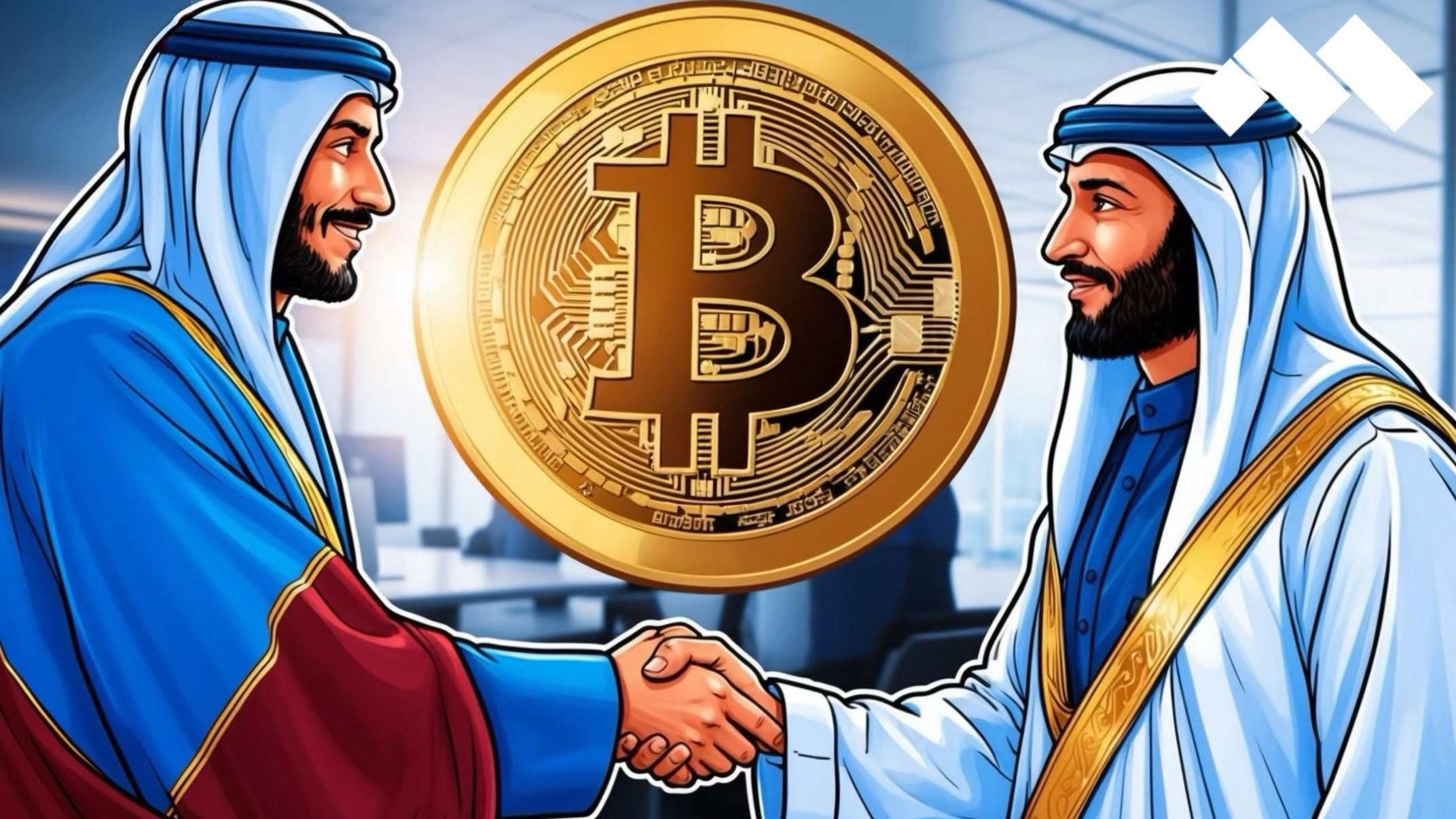 Emiratos Árabes Unidos elimina IVA criptomonedas