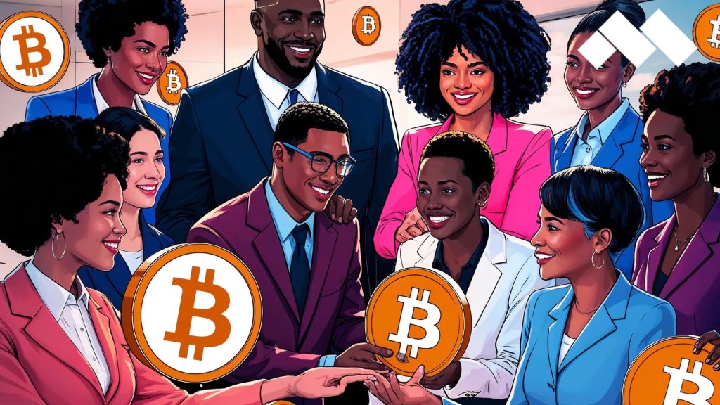 Kamala Harris regulación criptomonedas