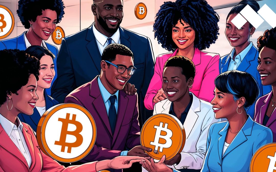 Kamala Harris y su propuesta de regulación para criptomonedas